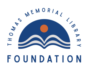 Thomas Memorial library Foundation Logo