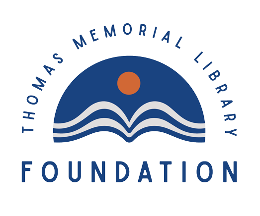 Thomas Memorial library Foundation Logo